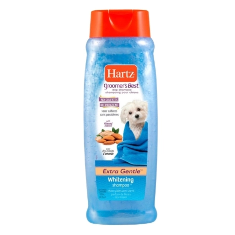 Hartz Groomer’s Best Shampoo Aclarador