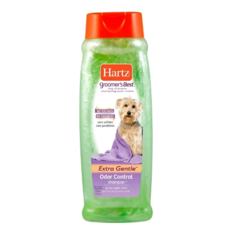 Hartz Groomer’s Best Shampoo Control de Olores