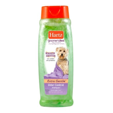 Hartz Groomer’s Best Shampoo Control de Olores