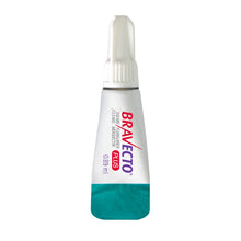 Bravecto Plus gatos (>2,8 – 6,25 kg)