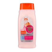 Hartz Grommer’s Best Extra Gentle Shampoo para gatos