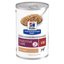 Hills PD Canine i/d Digestive Care lata