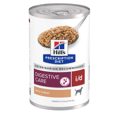 Hills PD Canine i/d Digestive Care lata