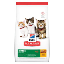 Hills SD Feline Kitten
