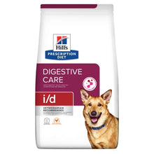 Hills PD Canine i/d Digestive Care