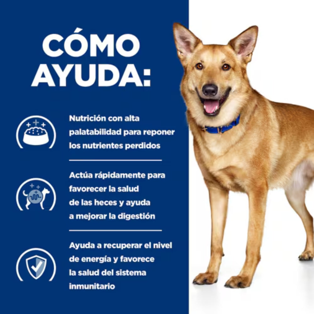 Hills PD Canine i/d Digestive Care