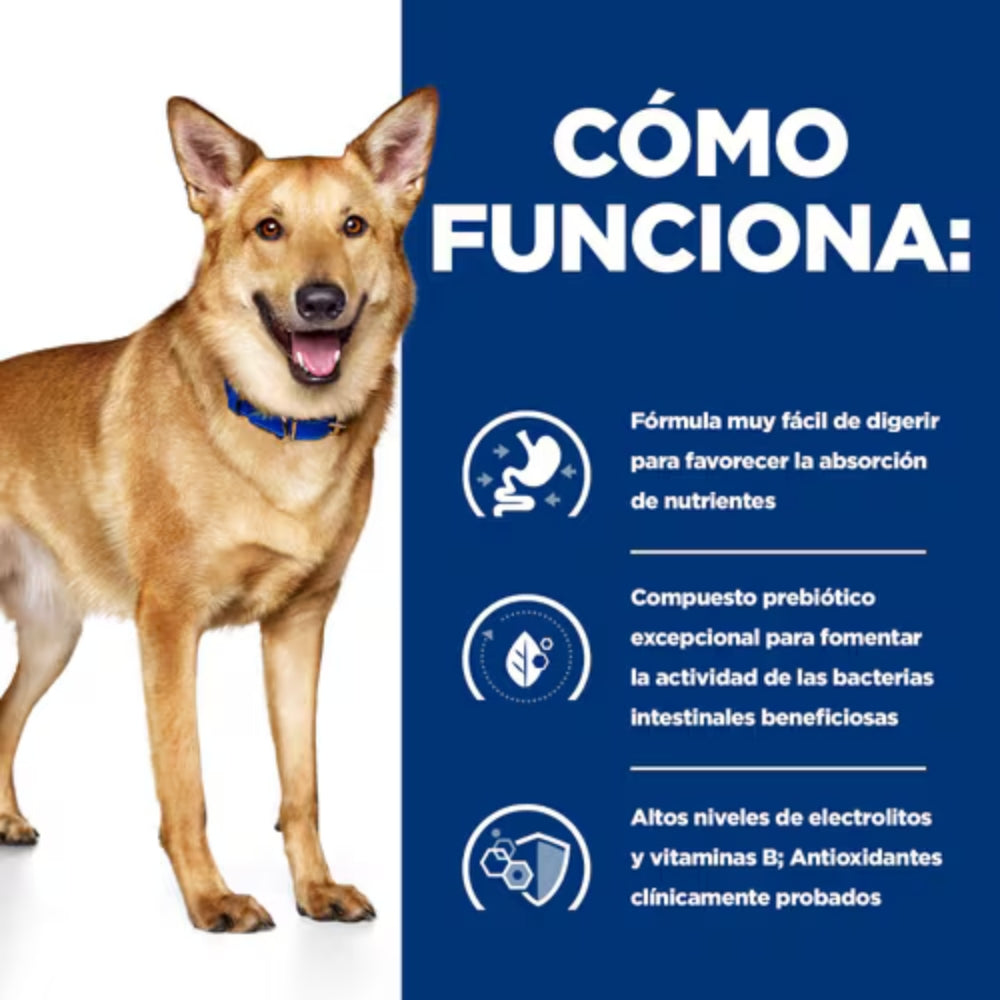 Hills PD Canine i/d Digestive Care