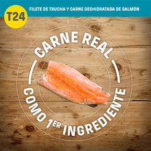 Nutram T24 All Life Stages Cat Trout & Salmon