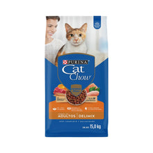 Cat Chow Adultos Delimix