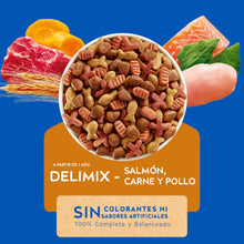 Cat Chow Adultos Delimix