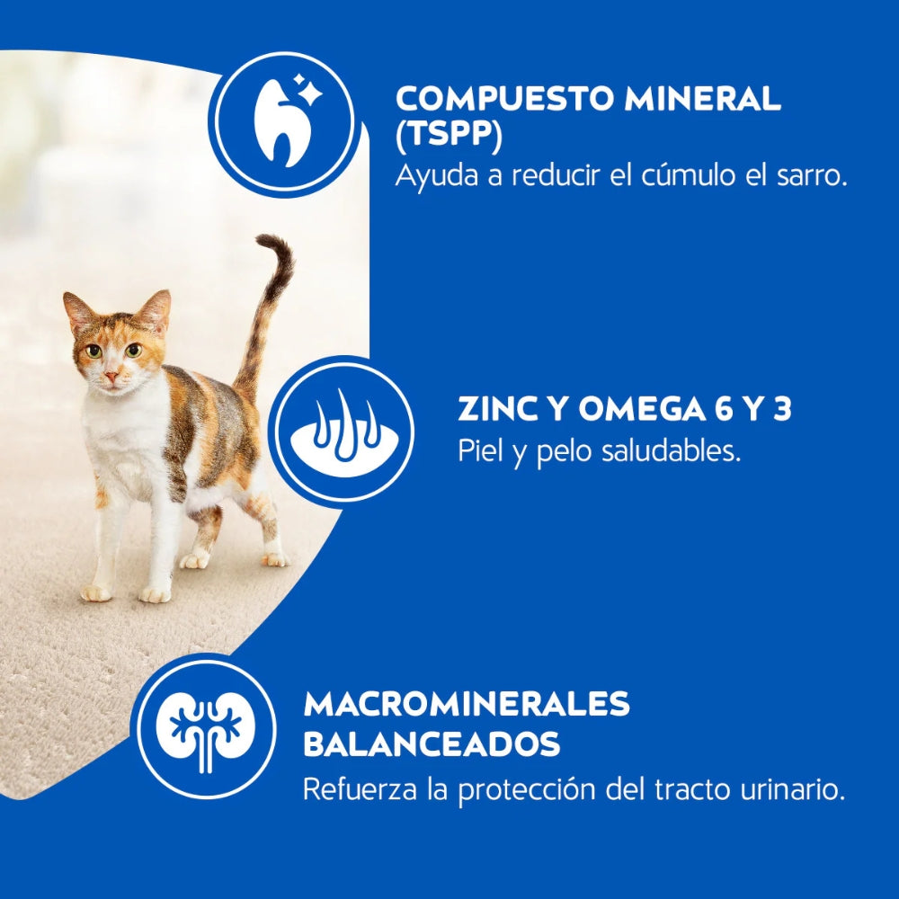 Cat Chow Adultos Delimix