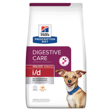 Hills PD Canine i/d Digestive Care Small Bites