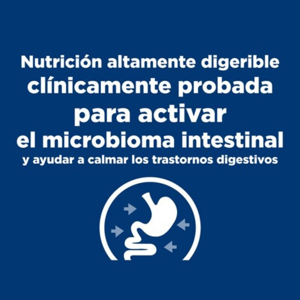 Hills PD Canine i/d Digestive Care Small Bites