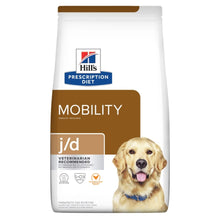 Hills PD Canine j/d Mobility