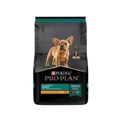 Pro Plan Puppy Razas Pequeñas de Pollo