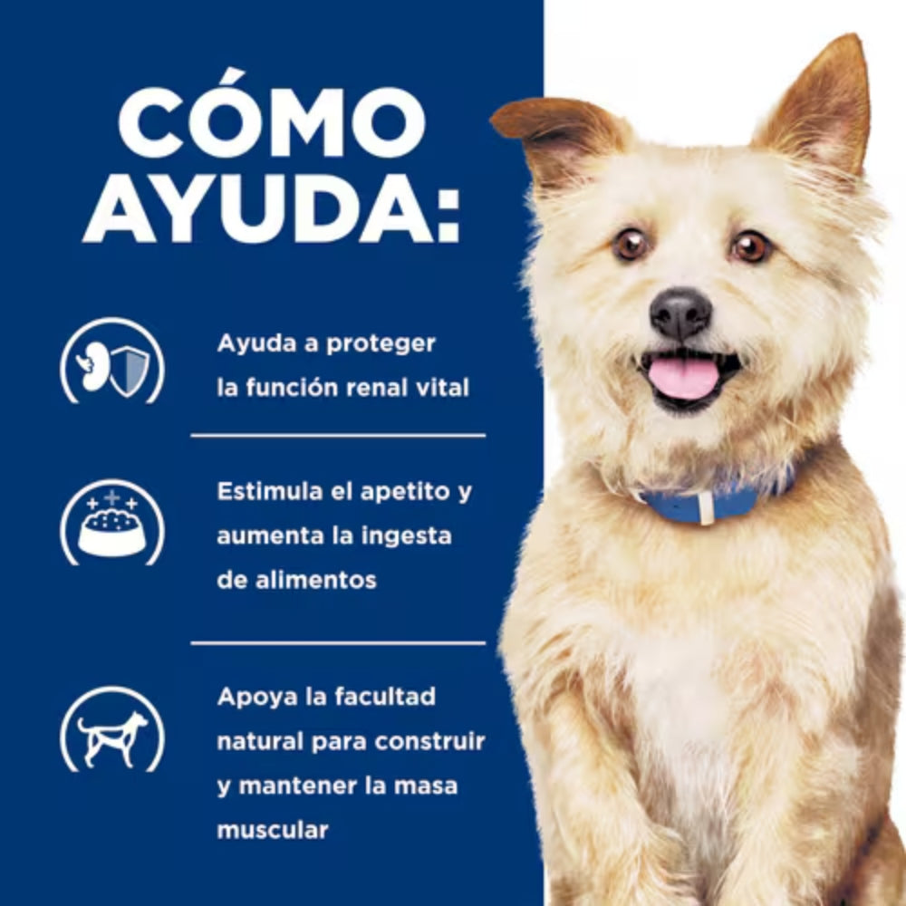 Hills PD Canine k/d Kidney Care