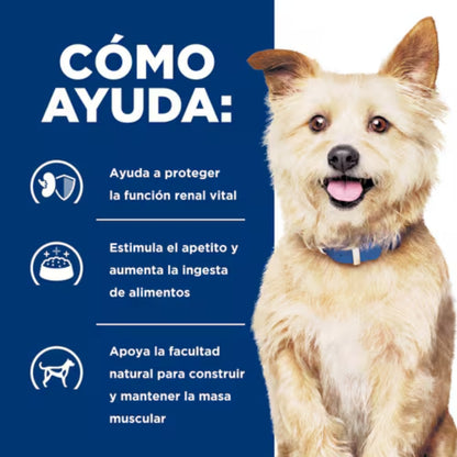 Hills PD Canine k/d Kidney Care