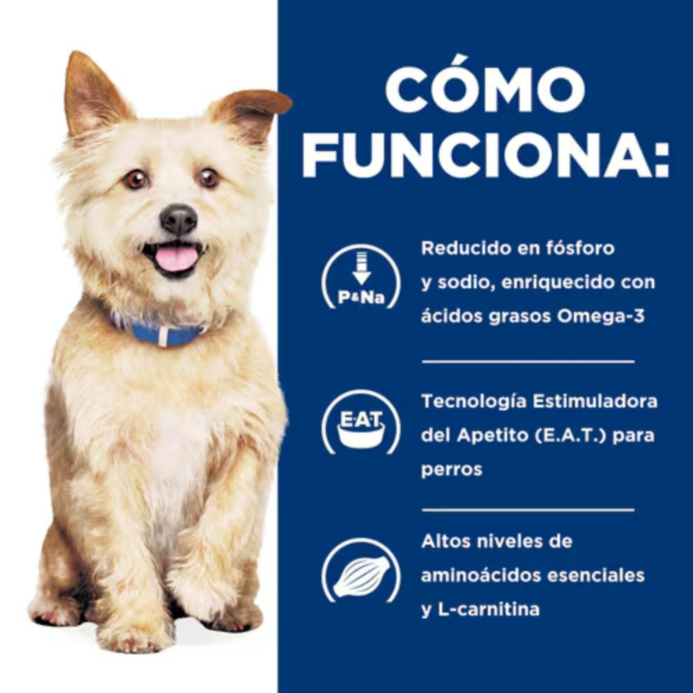 Hills PD Canine k/d Kidney Care