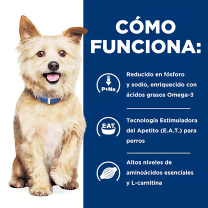 Hills PD Canine k/d Kidney Care