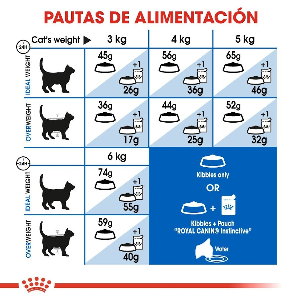 Royal Canin Indoor Feline