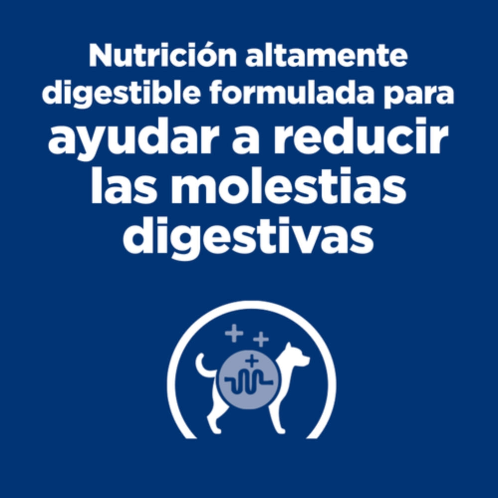 Hills PD Canine Cachorro i/d Digestive Care