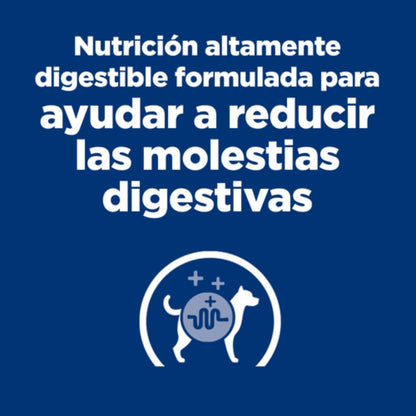 Hills PD Canine Cachorro i/d Digestive Care