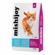 Mishijoy Adulto