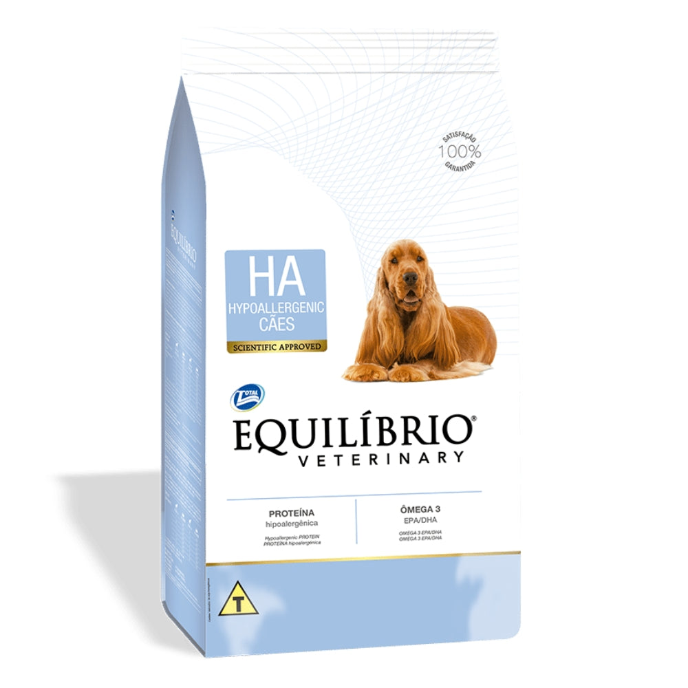 Equilibrio Veterinary Hipoallergenic