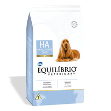 Equilibrio Veterinary Hipoallergenic