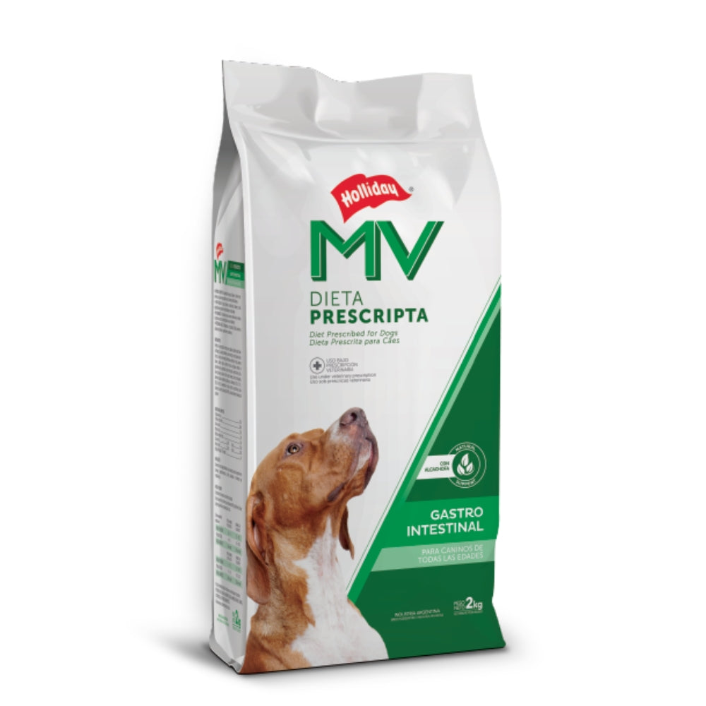 Holliday MV Gastrointestinal para Caninos
