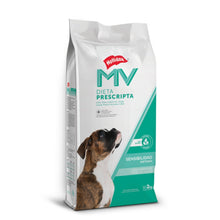 Holliday MV Sensibilidad Dietaria para Caninos