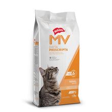 Holliday MV Renal Gatos