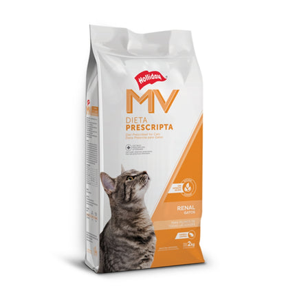 Holliday MV Renal Gatos