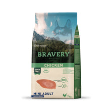Bravery Mini Adult Dog Small Breeds Chiken