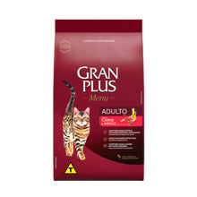 Gran Plus Gato Adulto sabor Carne & Arroz