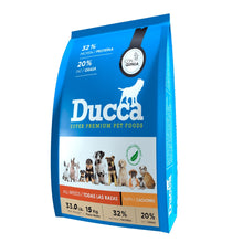Ducca Cachorro Todas las Razas