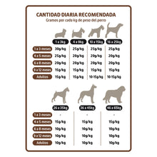 Ducca Cachorro Todas las Razas