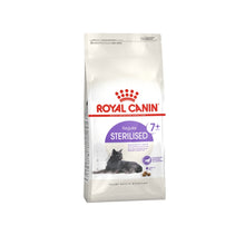 Royal Canin Sterilised Feline 7+