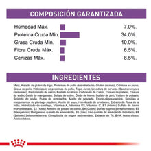 Royal Canin Sterilised Feline 7+