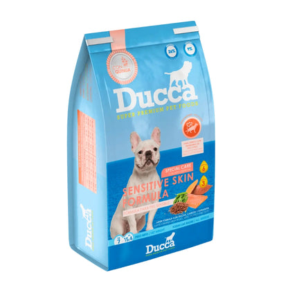 Ducca Sensitive Skin todas las razas