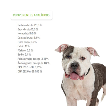 Brit Care Grain Free Adult Small and Medium Breeds Salmon