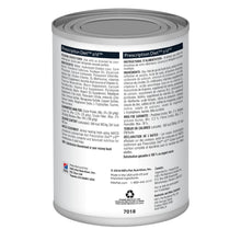 Hills PD Canine z/d Food Sensitivities lata