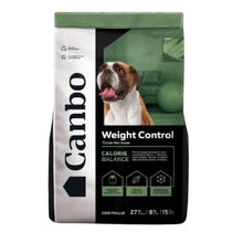 Canbo Adulto Weight Control Calorie Balance Pollo y Arroz