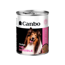 Canbo Adultos Piel Sensible