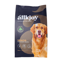 Allkjoy Senior