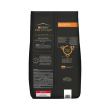 Pro Plan Sensitive Skin Puppy Todas Las Razas de Cordero