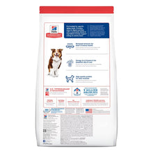 Hills SD Canine Adult 7+ Chicken Meal