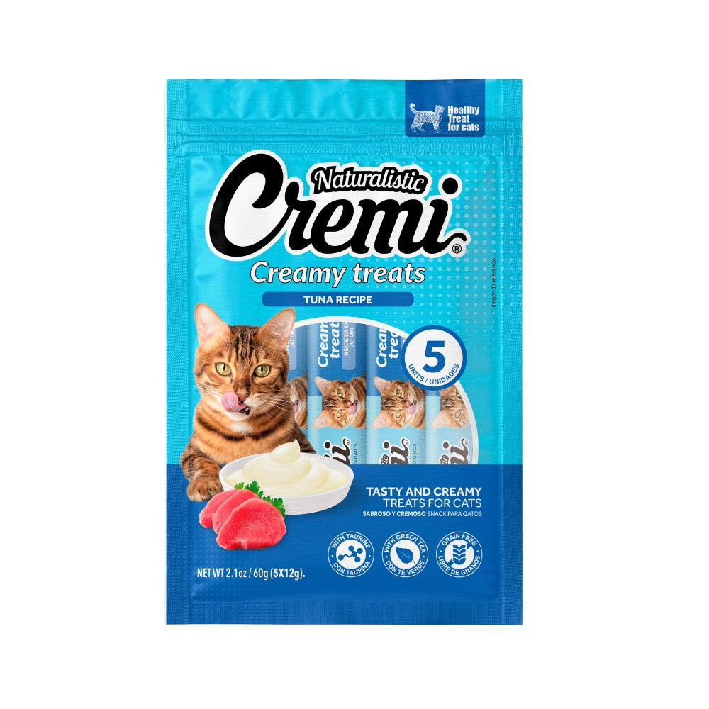 Cremi Atún Pack