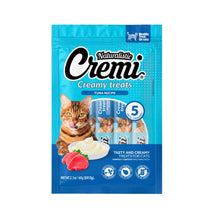 Cremi Atun Pack