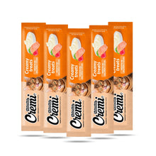 Cremi Salmon Pack